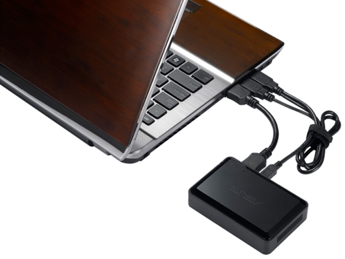 WHDI Kits Explored: Asus WiCast, brite-View HDelight