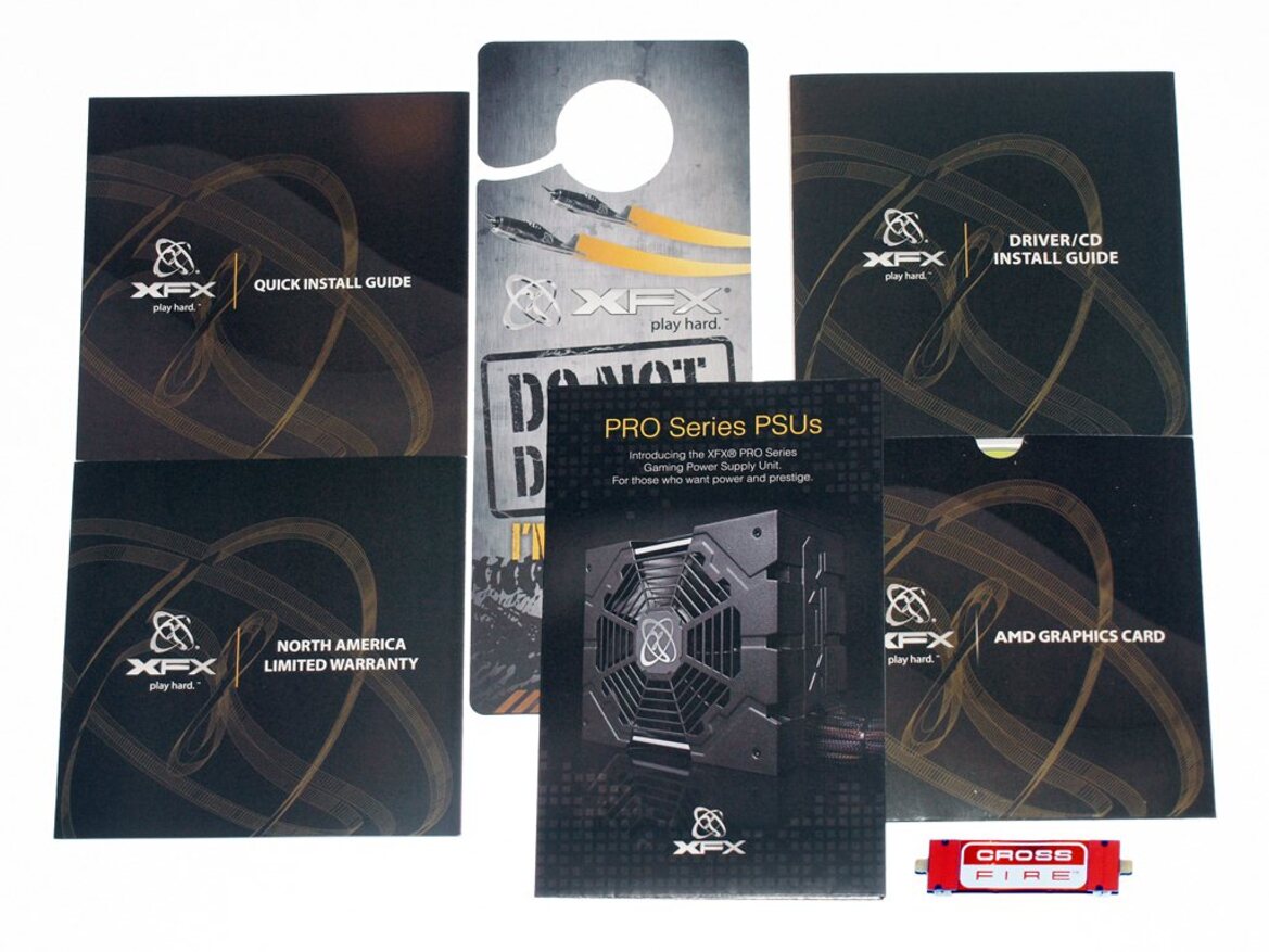 AMD Radeon HD 6870 & 6850 Graphics Cards Debut