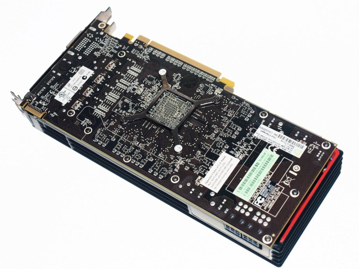 AMD Radeon HD 6870 & 6850 Graphics Cards Debut