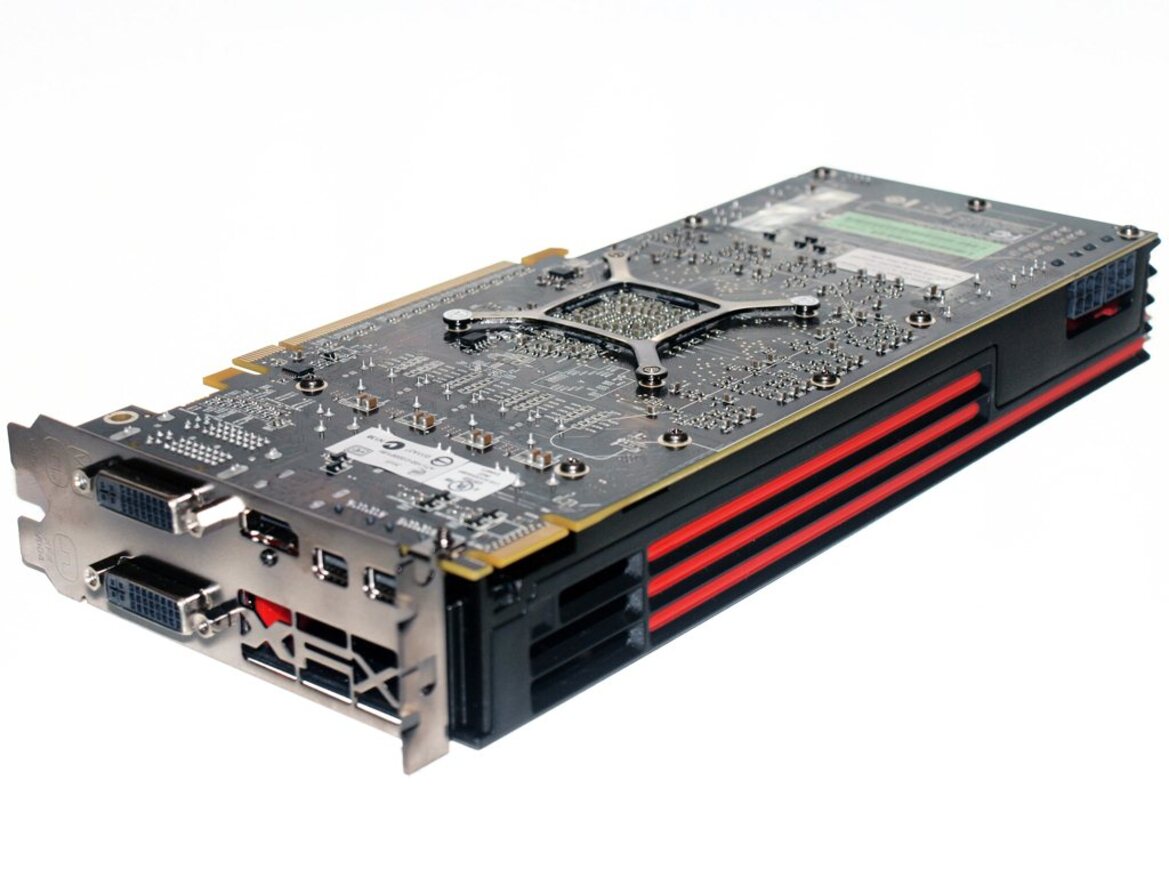 AMD Radeon HD 6870 & 6850 Graphics Cards Debut