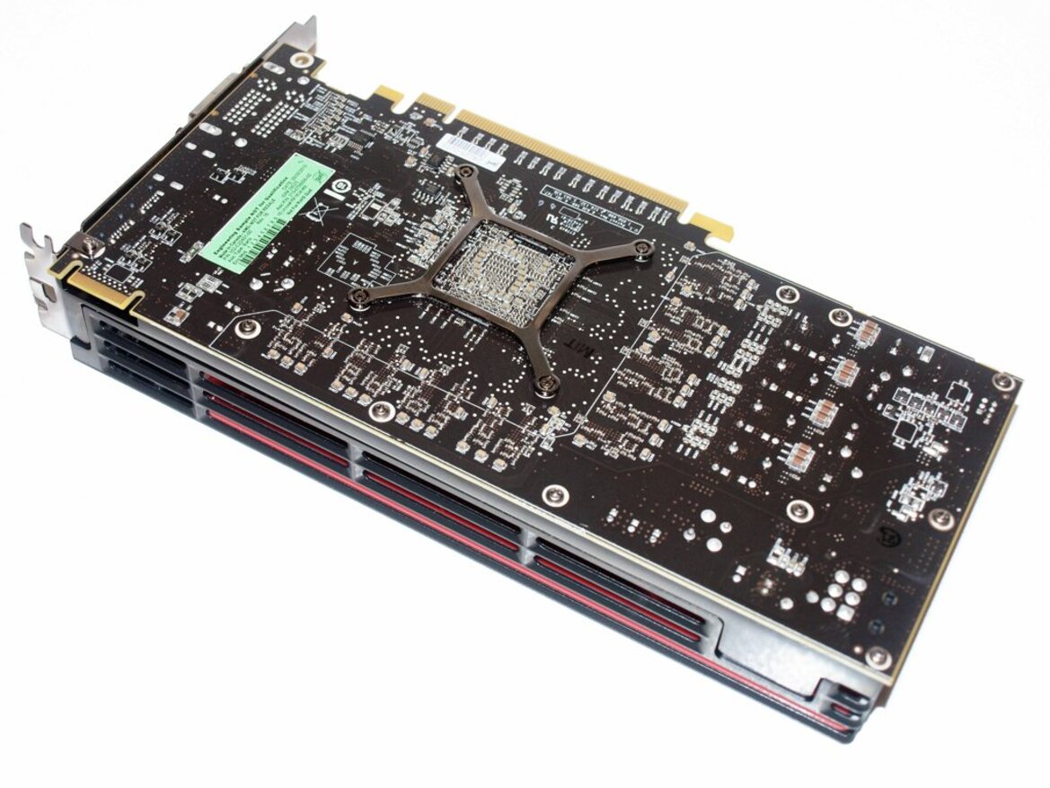 AMD Radeon HD 6870 & 6850 Graphics Cards Debut