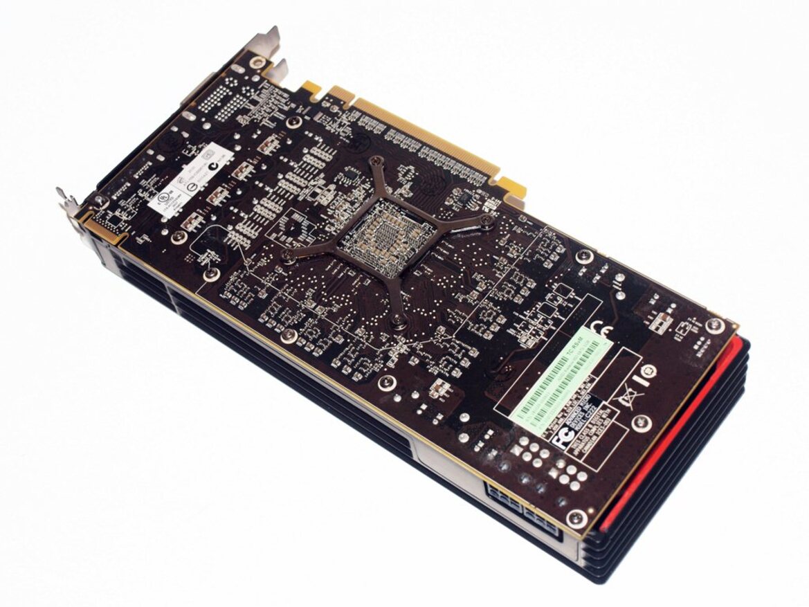 AMD Radeon HD 6870 & 6850 Graphics Cards Debut