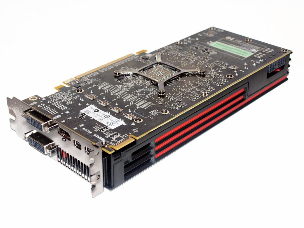 AMD Radeon HD 6870 & 6850 Graphics Cards Debut