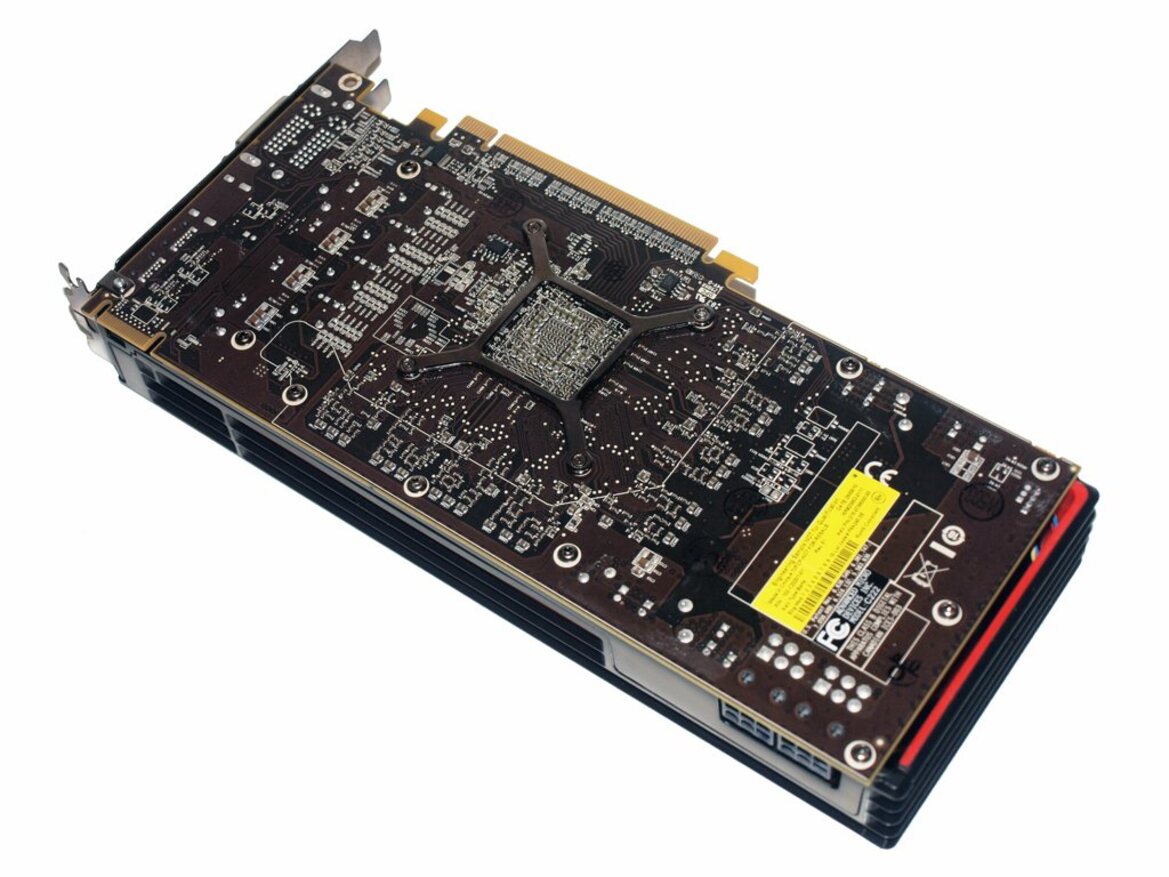 AMD Radeon HD 6870 & 6850 Graphics Cards Debut