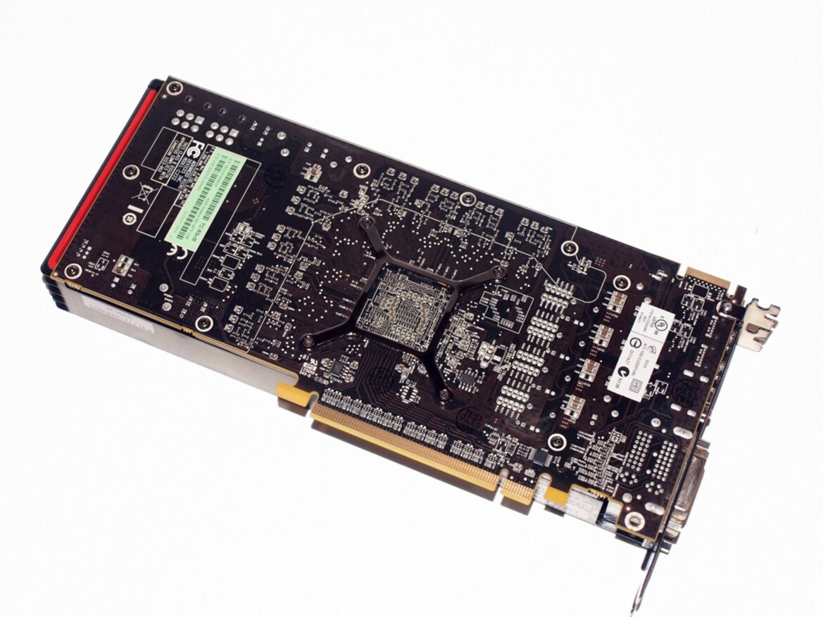 AMD Radeon HD 6870 & 6850 Graphics Cards Debut
