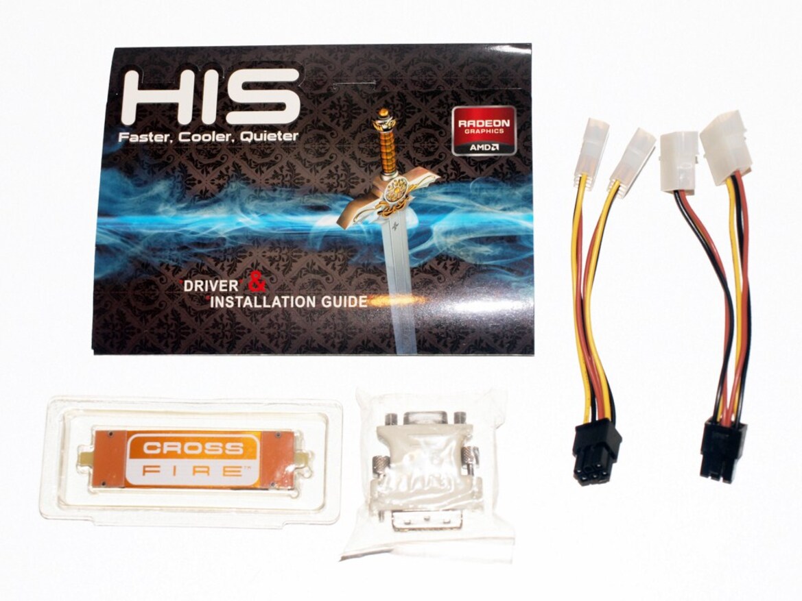 AMD Radeon HD 6870 & 6850 Graphics Cards Debut