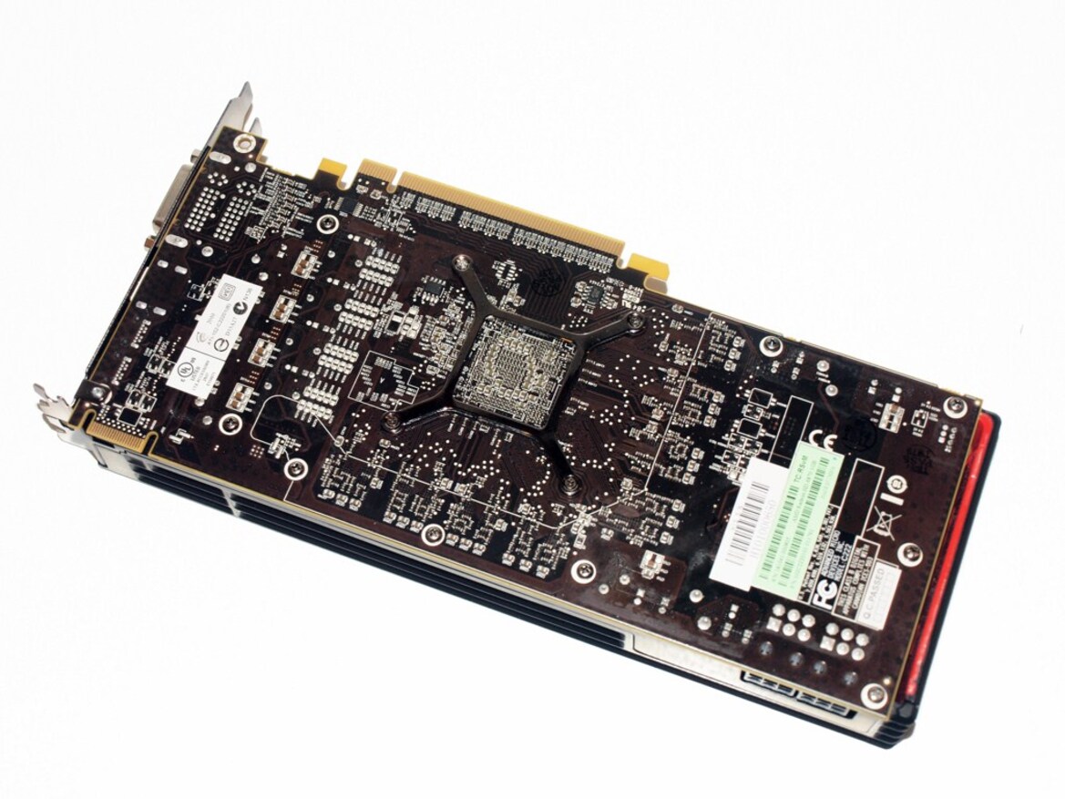 AMD Radeon HD 6870 & 6850 Graphics Cards Debut