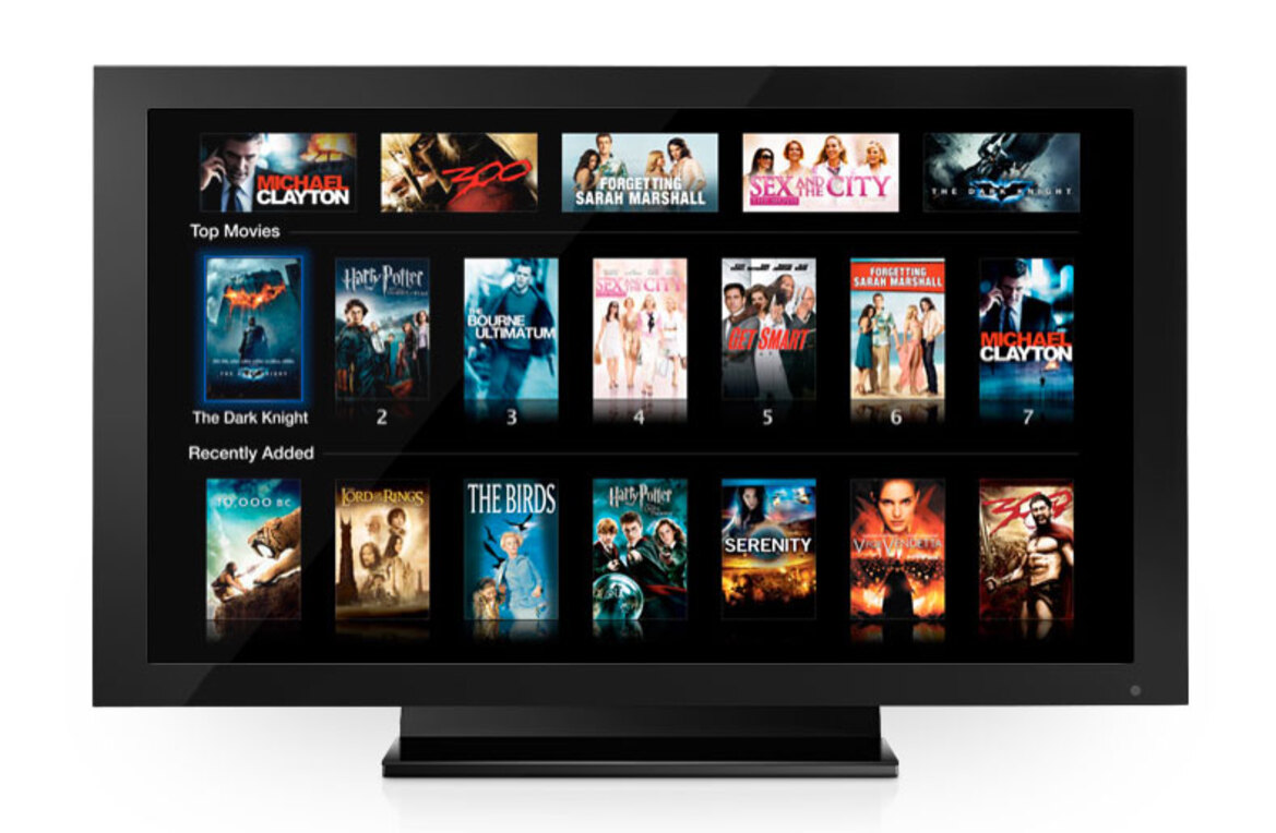 Apple TV Wireless HD Media Streamer Review