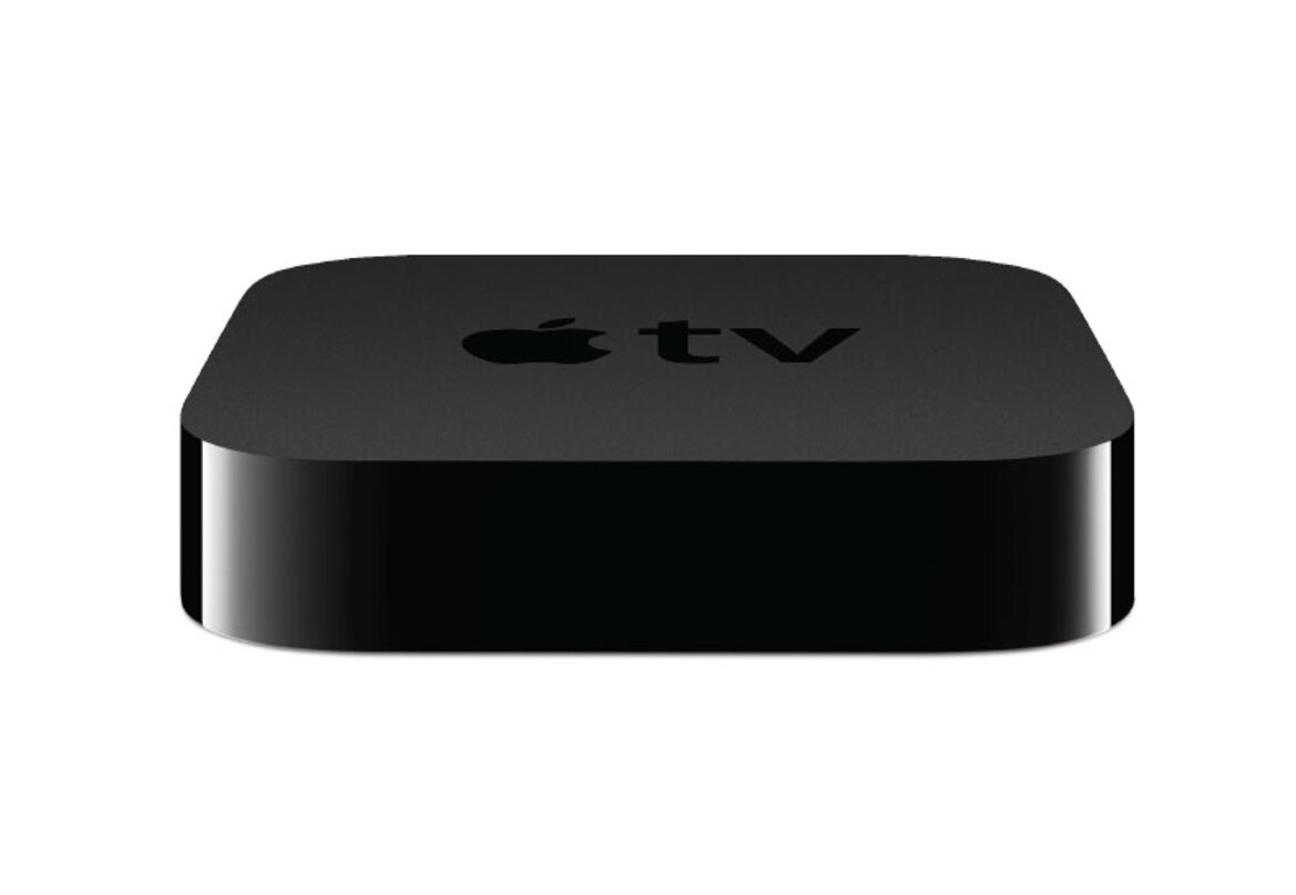 Apple TV Wireless HD Media Streamer Review