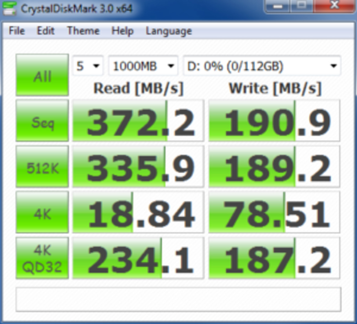 OCZ RevoDrive X2 Review: Killer SSD Performance