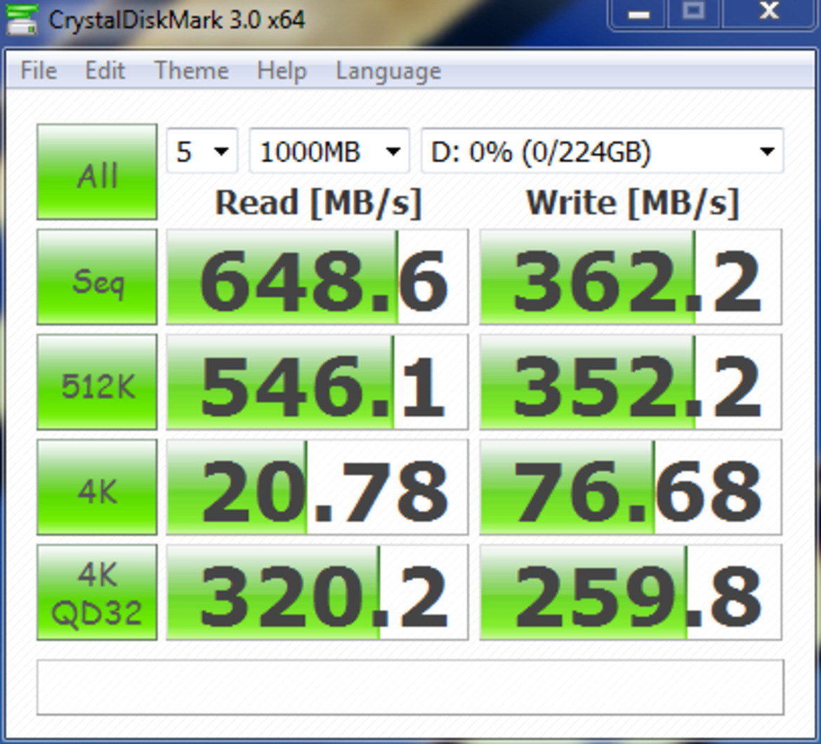 OCZ RevoDrive X2 Review: Killer SSD Performance
