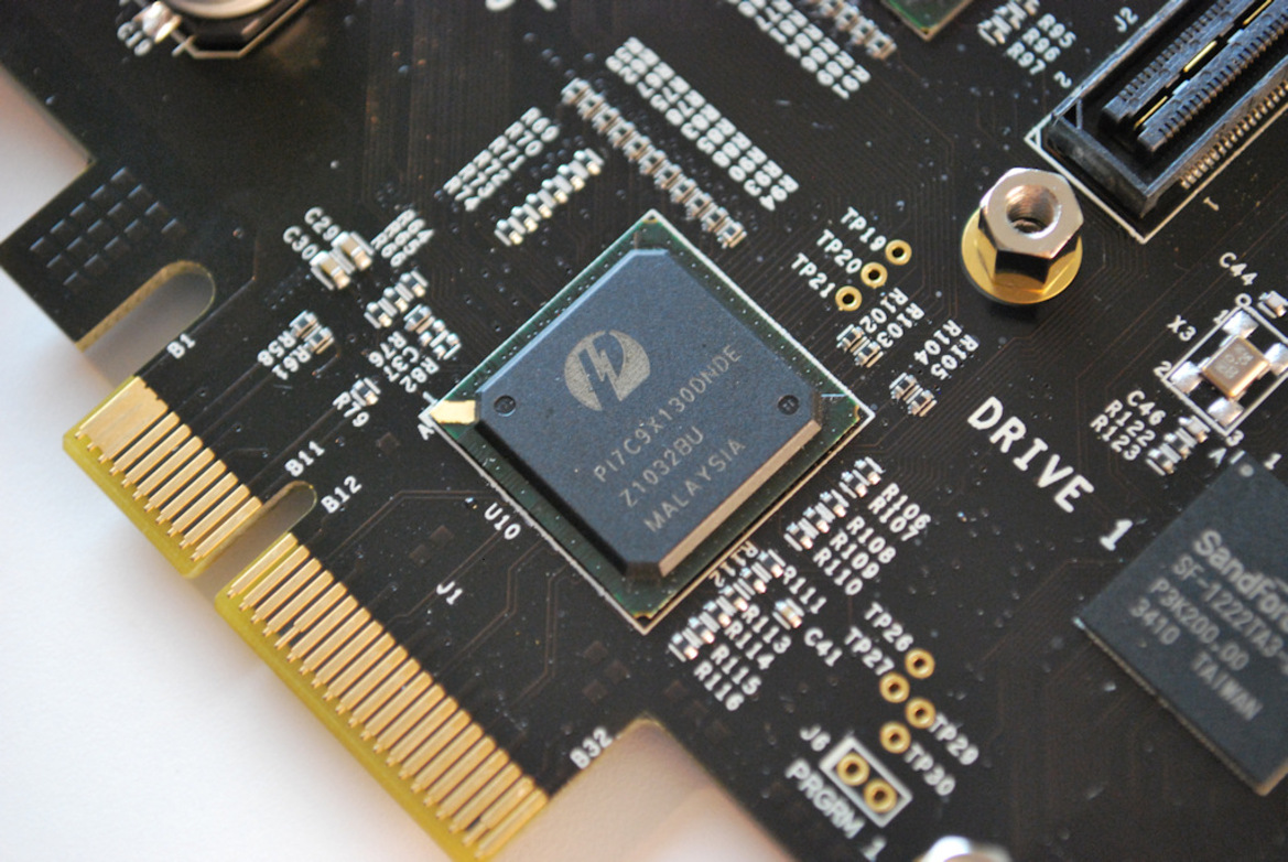 OCZ RevoDrive X2 Review: Killer SSD Performance