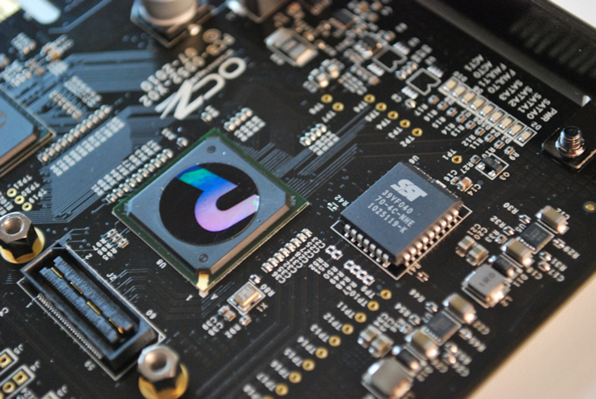 OCZ RevoDrive X2 Review: Killer SSD Performance