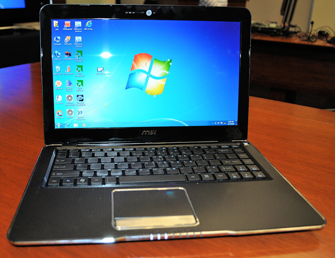 AMD Zacate E-350 Processor Performance Preview
