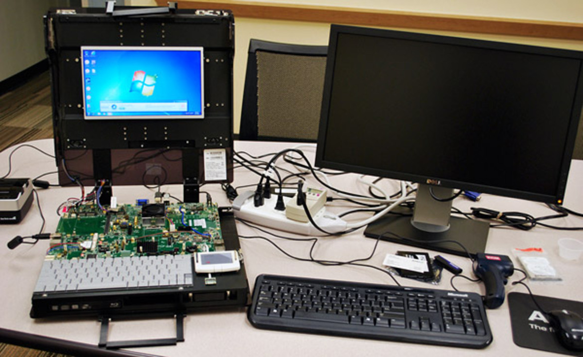 AMD Zacate E-350 Processor Performance Preview