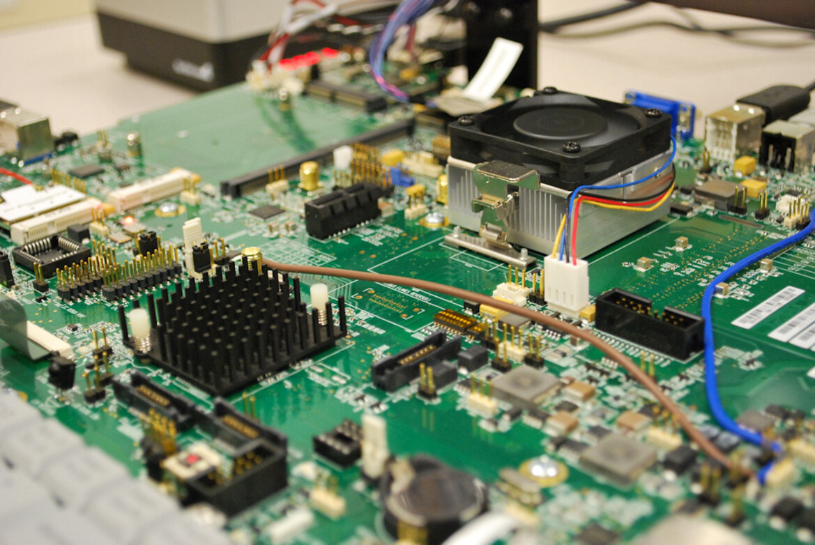 AMD Zacate E-350 Processor Performance Preview