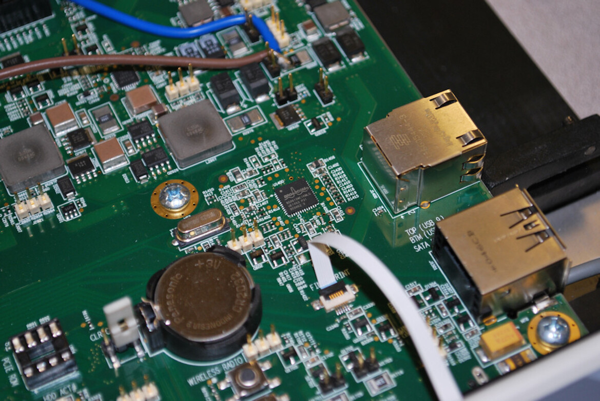 AMD Zacate E-350 Processor Performance Preview