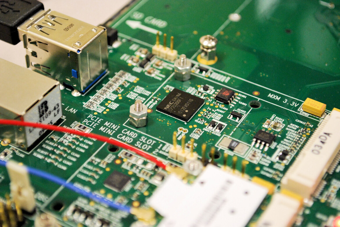 AMD Zacate E-350 Processor Performance Preview