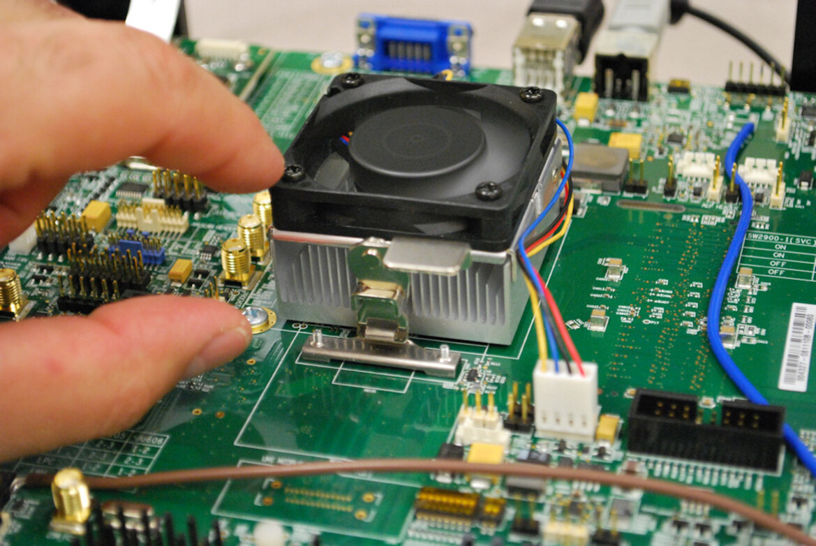 AMD Zacate E-350 Processor Performance Preview