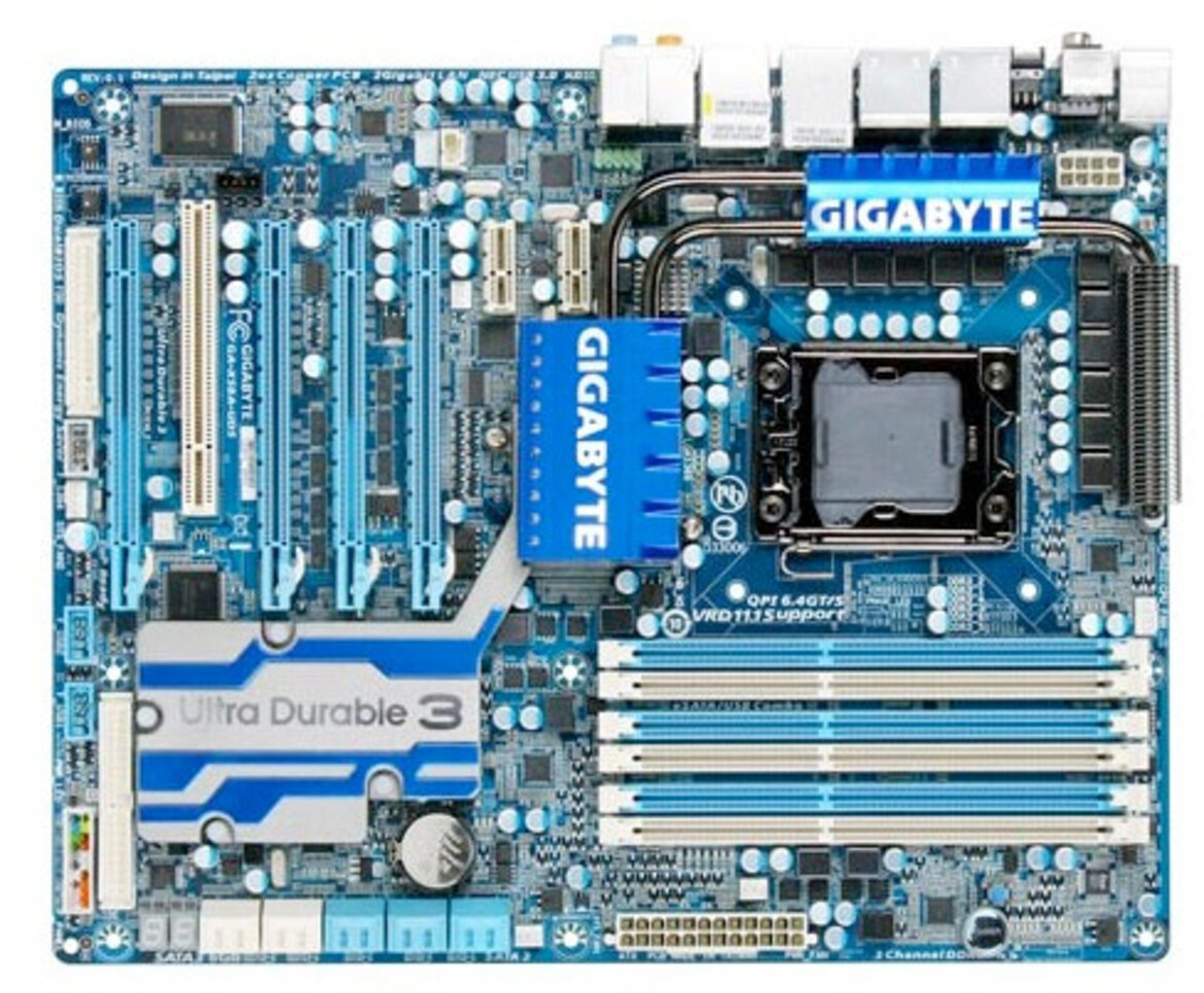 HotHardware Holiday Gift Guide 2010