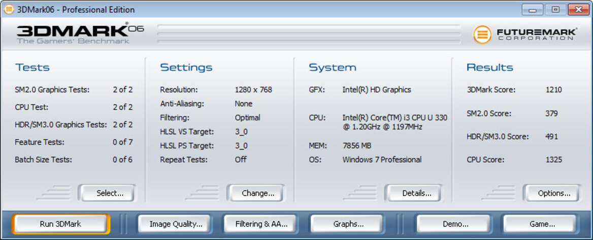 Maingear 13.3" Clutch 13 Ultraportable Notebook