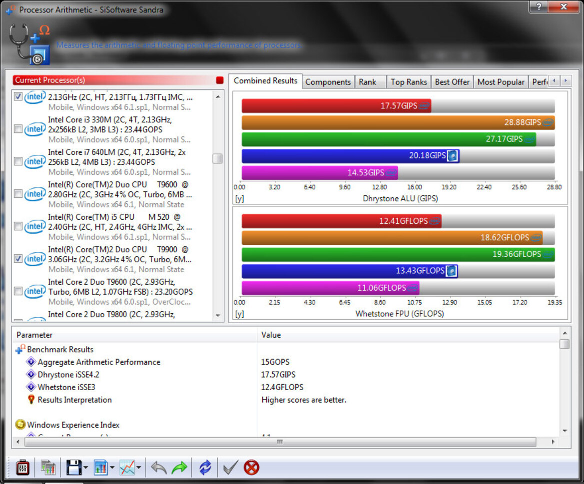 Maingear 13.3" Clutch 13 Ultraportable Notebook