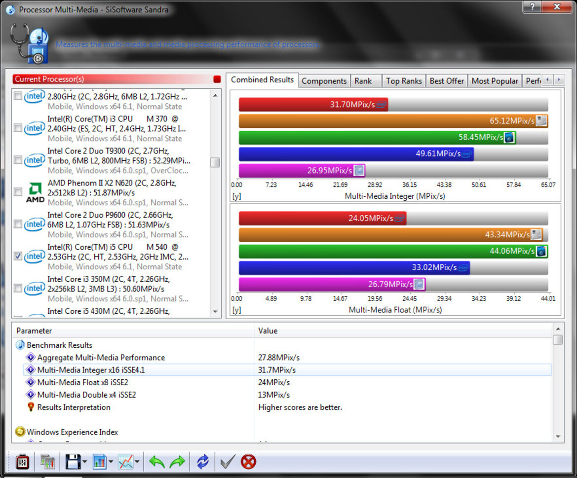 Maingear 13.3" Clutch 13 Ultraportable Notebook