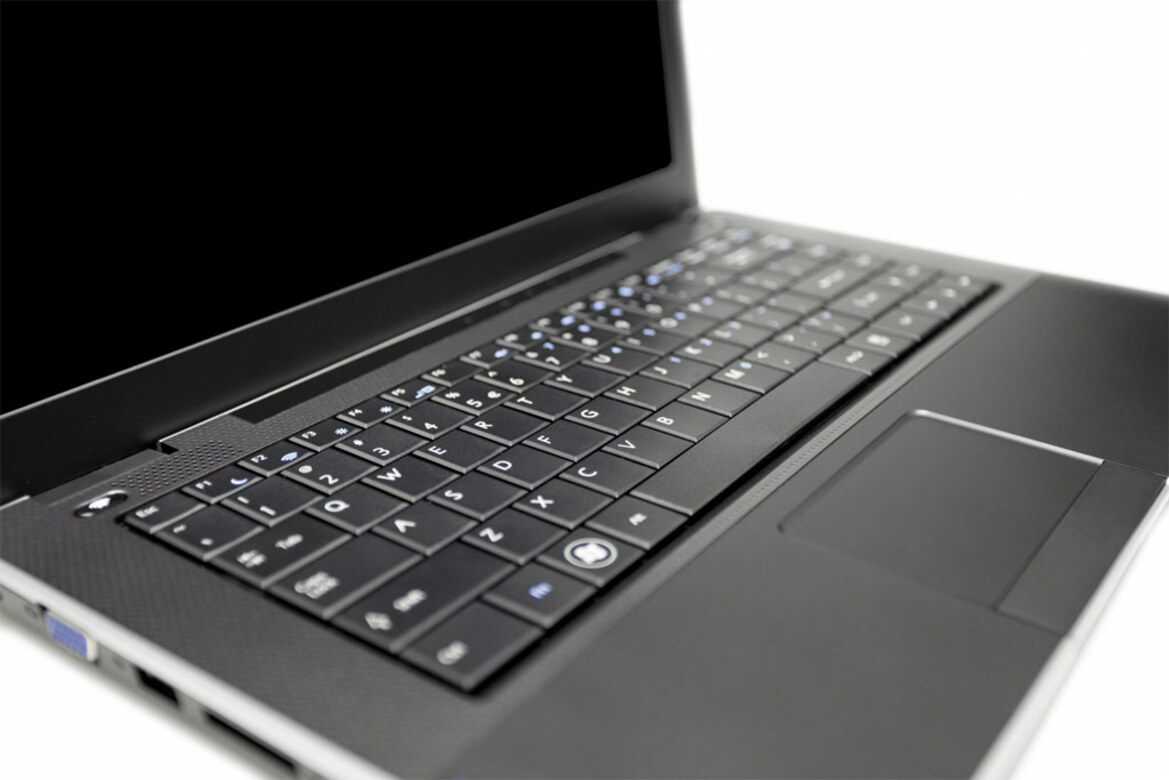 Maingear 13.3" Clutch 13 Ultraportable Notebook