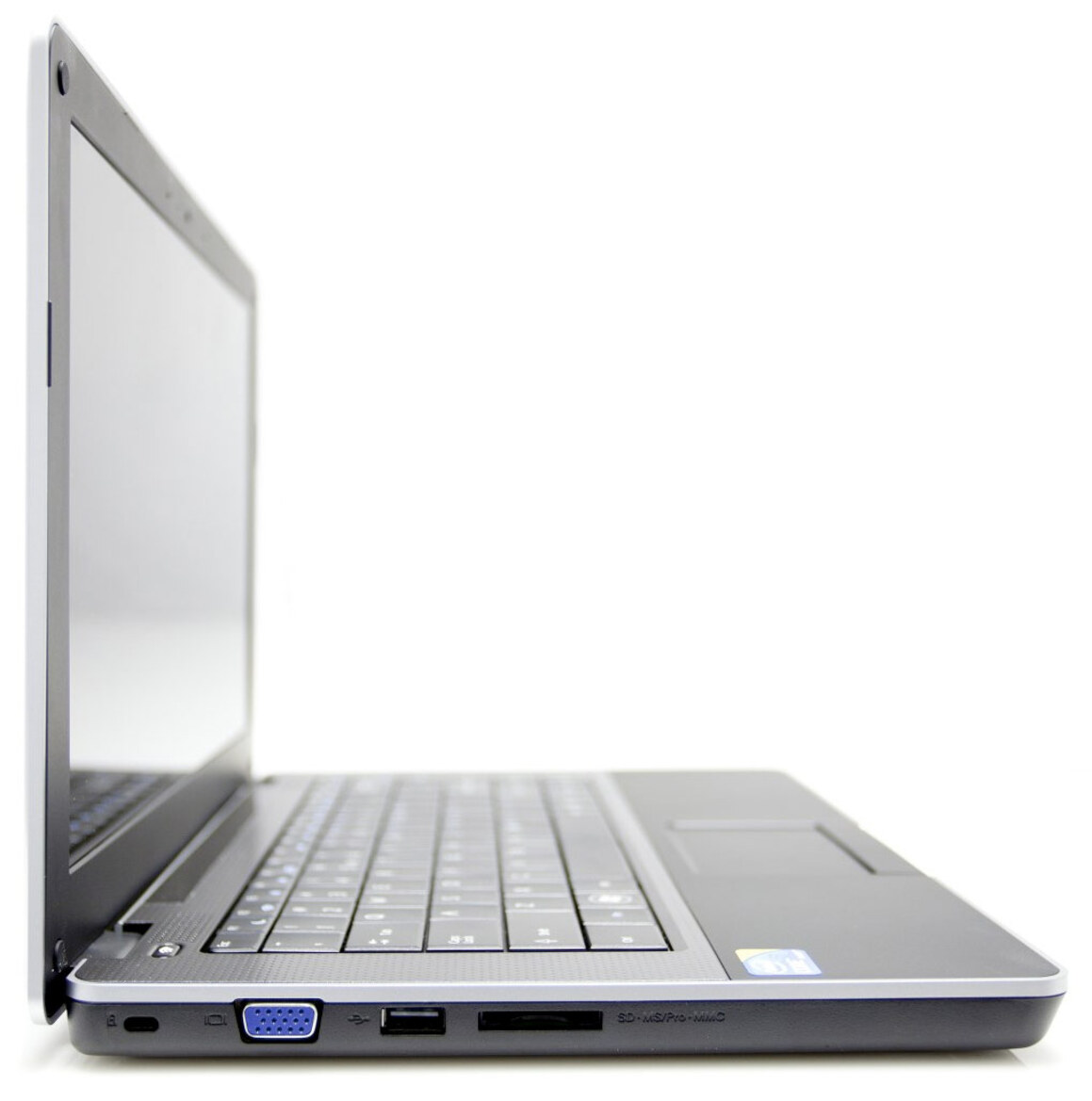 Maingear 13.3" Clutch 13 Ultraportable Notebook