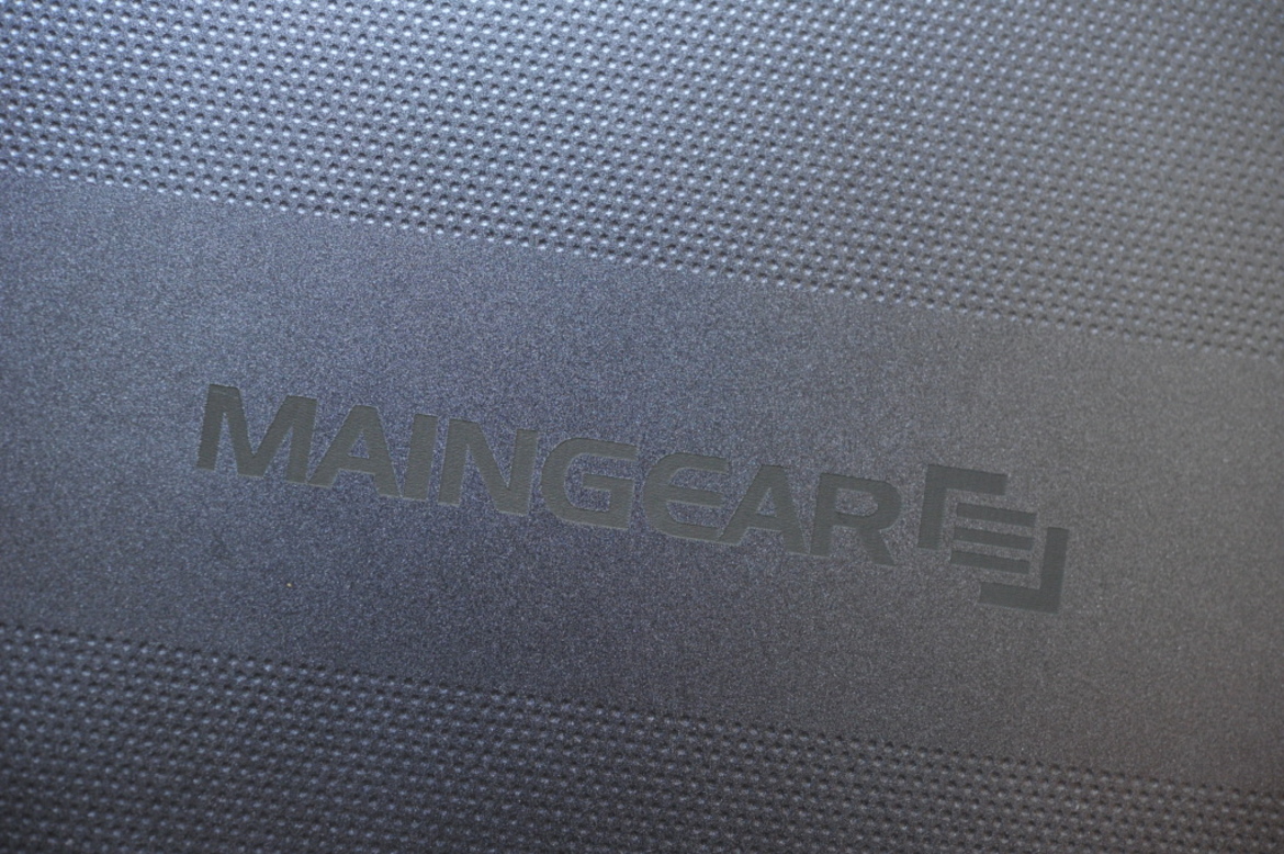 Maingear 13.3" Clutch 13 Ultraportable Notebook
