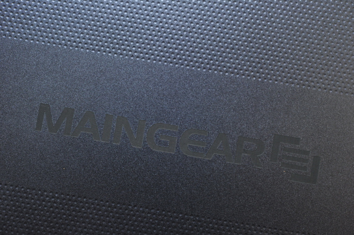 Maingear 13.3" Clutch 13 Ultraportable Notebook
