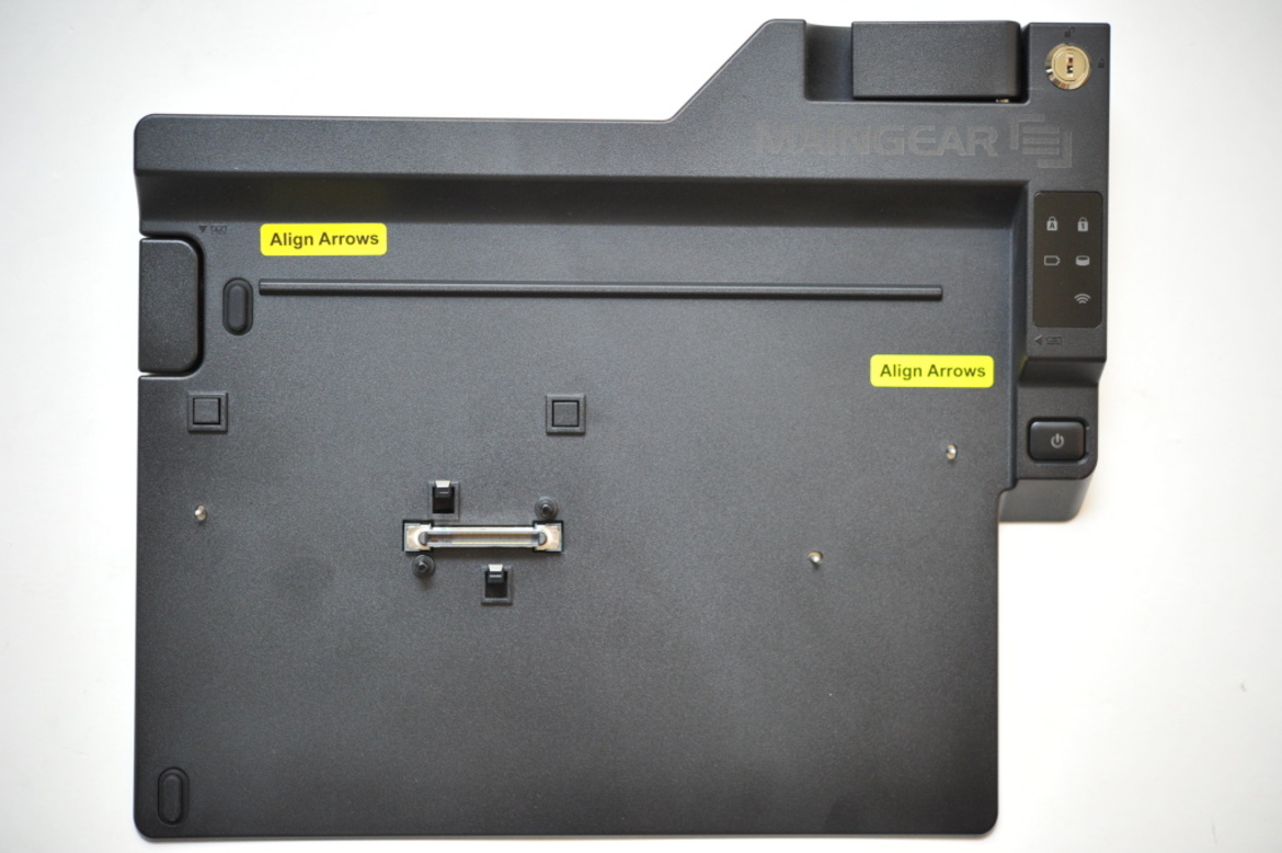 Maingear 13.3" Clutch 13 Ultraportable Notebook