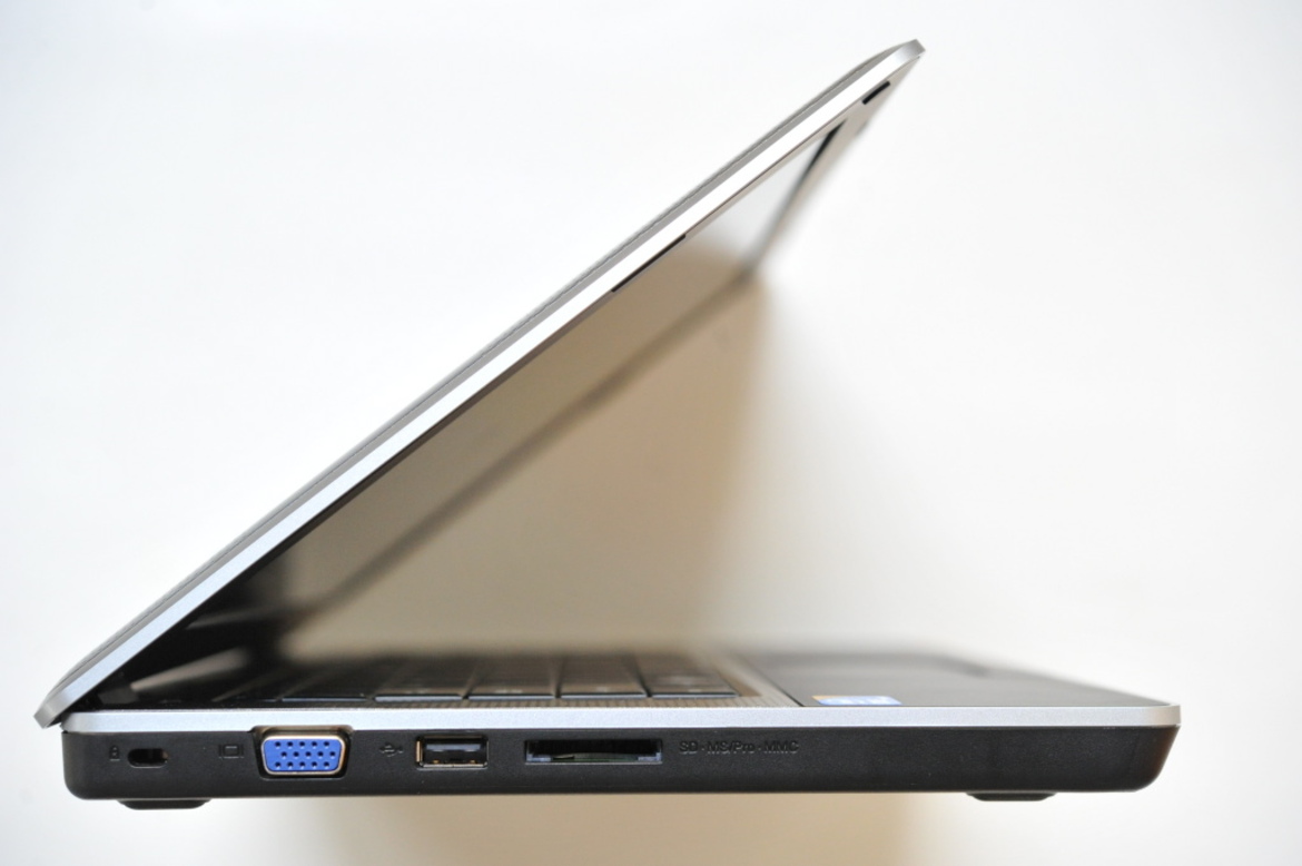 Maingear 13.3" Clutch 13 Ultraportable Notebook