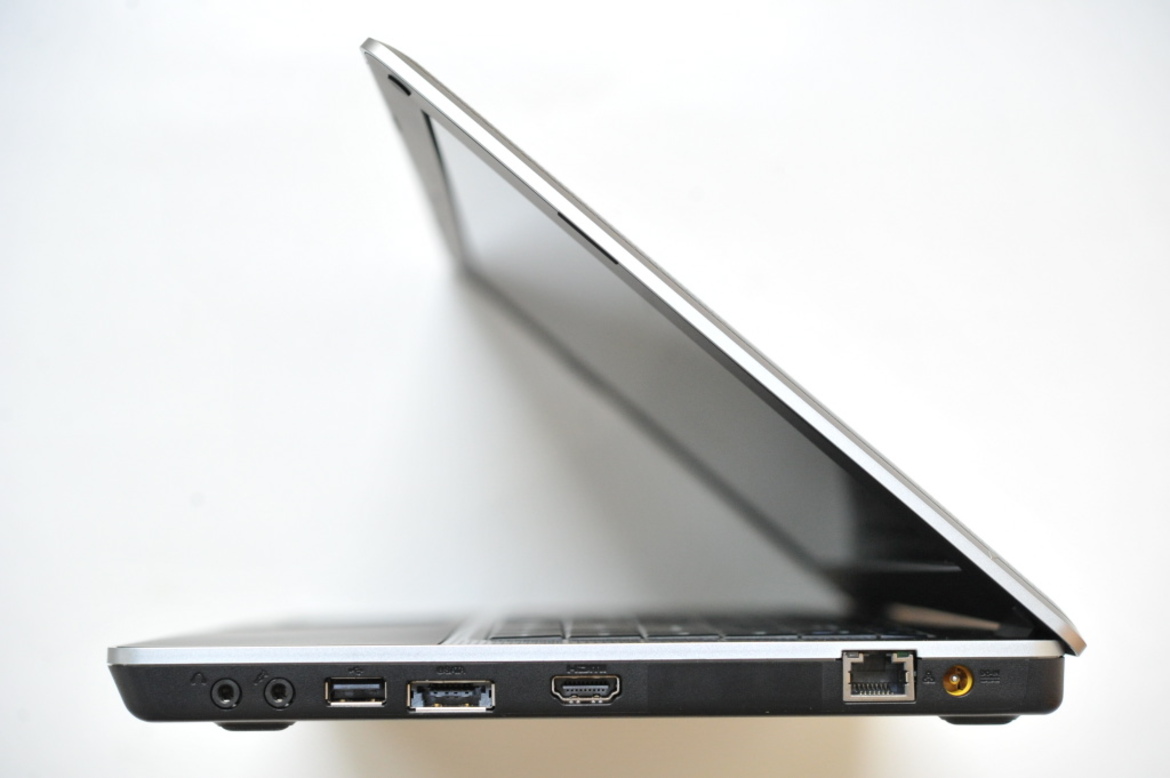 Maingear 13.3" Clutch 13 Ultraportable Notebook