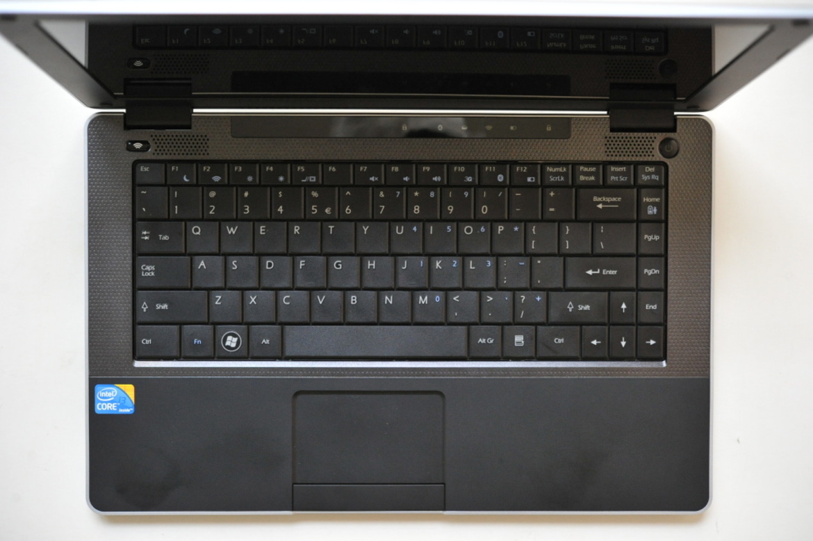 Maingear 13.3" Clutch 13 Ultraportable Notebook