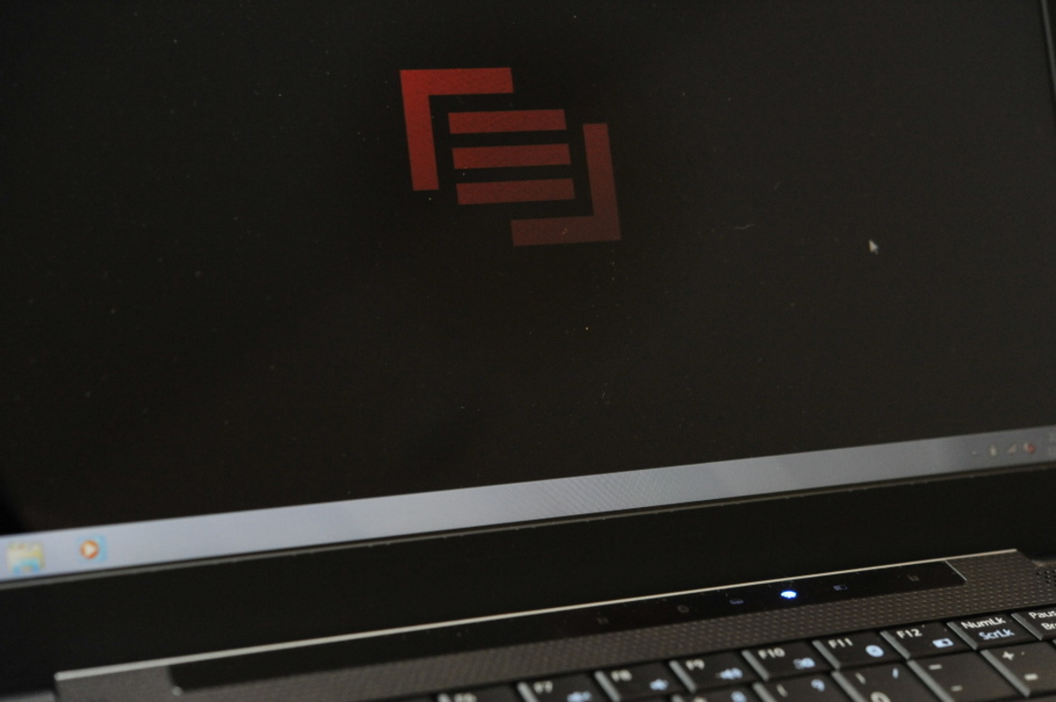 Maingear 13.3" Clutch 13 Ultraportable Notebook