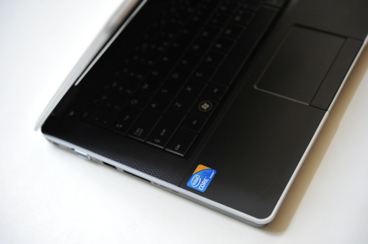 Maingear 13.3" Clutch 13 Ultraportable Notebook