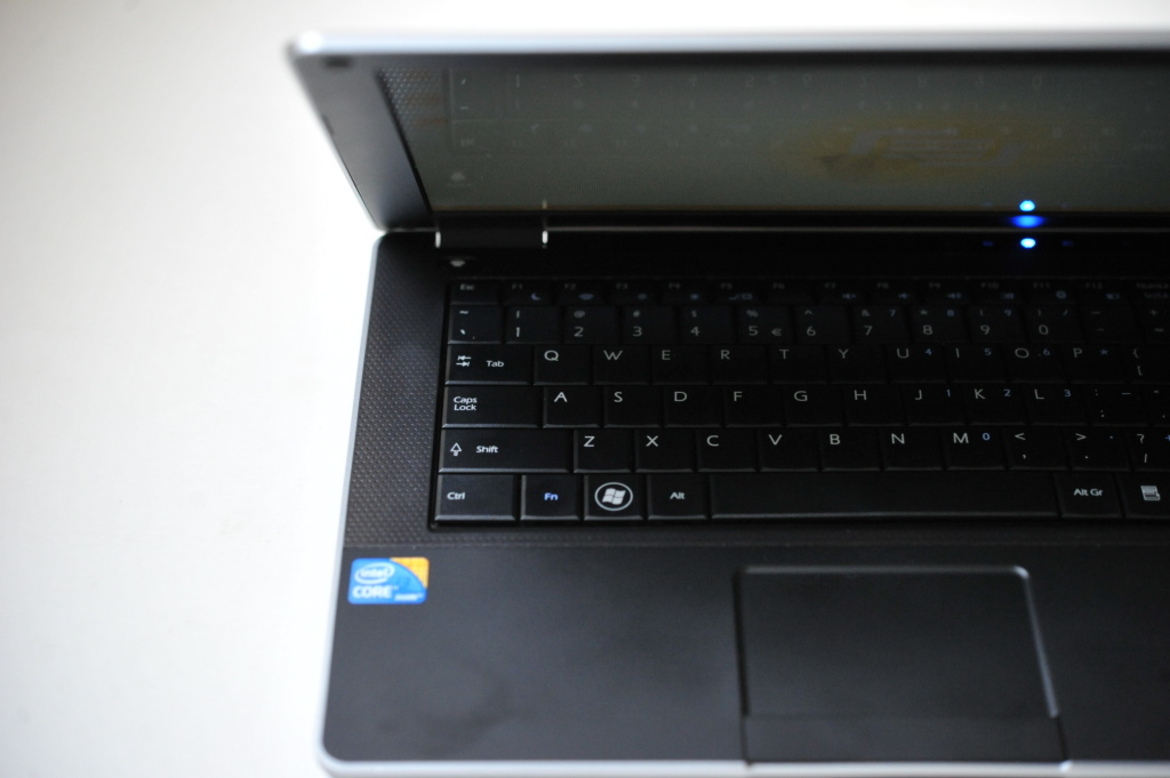 Maingear 13.3" Clutch 13 Ultraportable Notebook