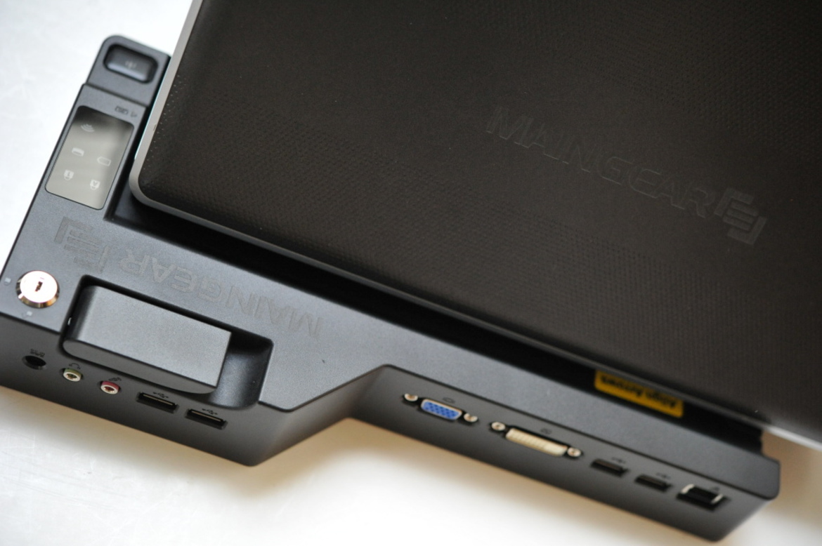 Maingear 13.3" Clutch 13 Ultraportable Notebook