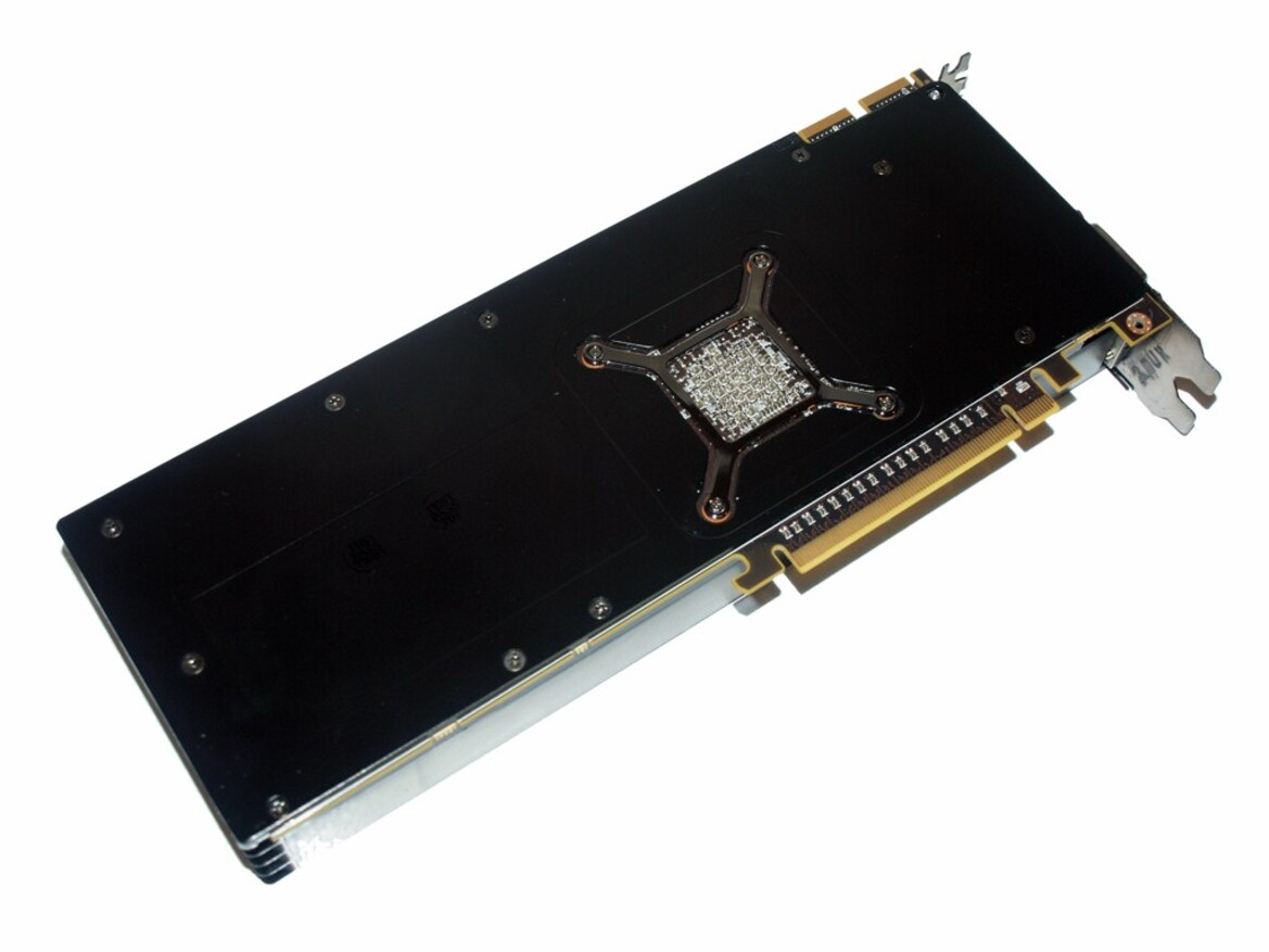 AMD Radeon HD 6970 & 6950 Debut: Enter Cayman