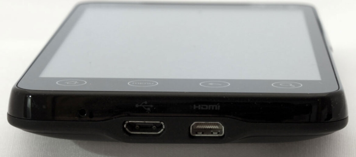 HTC EVO 4G - 4G vs 3G, A Tale of The Tape