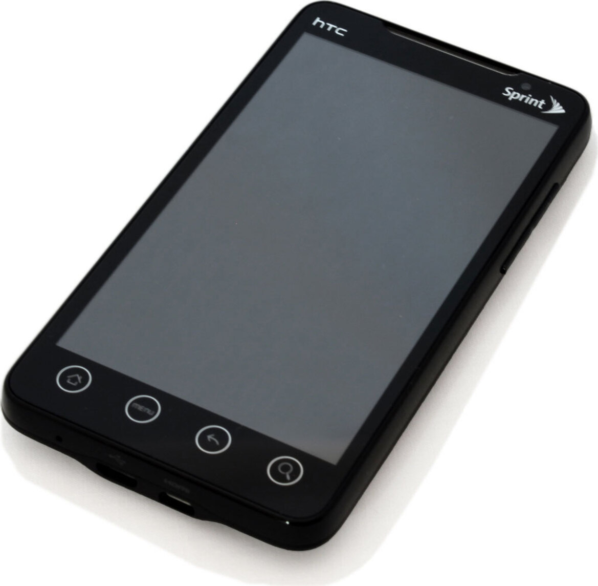 HTC EVO 4G - 4G vs 3G, A Tale of The Tape