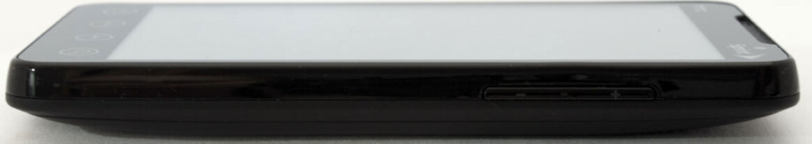 HTC EVO 4G - 4G vs 3G, A Tale of The Tape