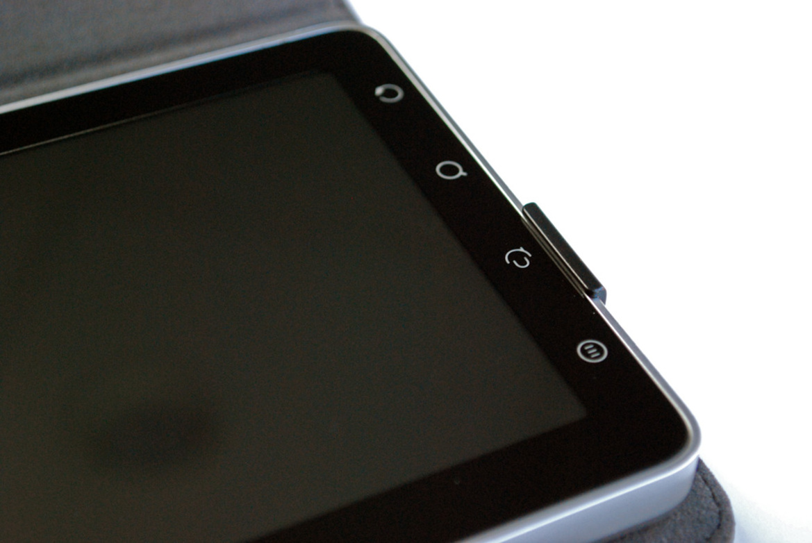 ViewSonic ViewPad 7 Android Tablet Review