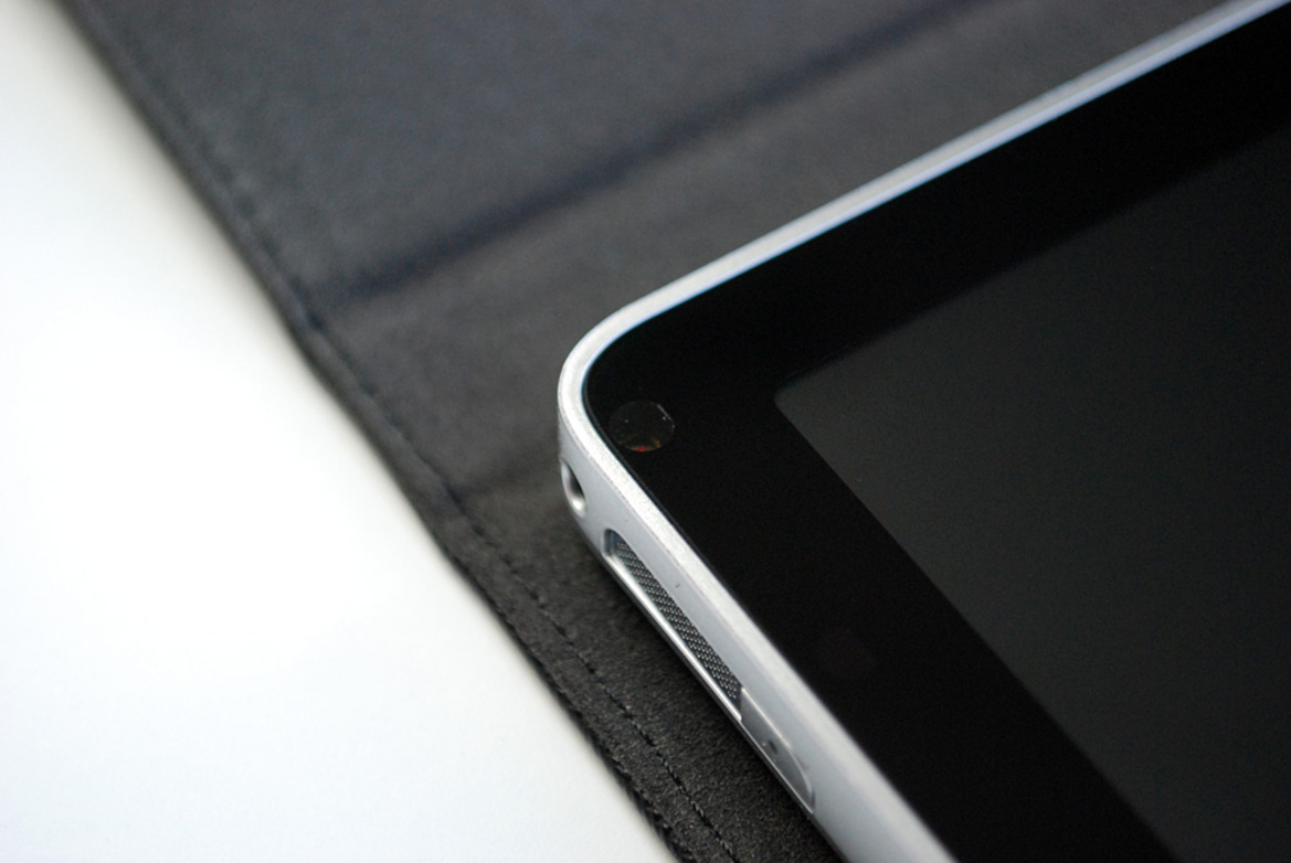 ViewSonic ViewPad 7 Android Tablet Review