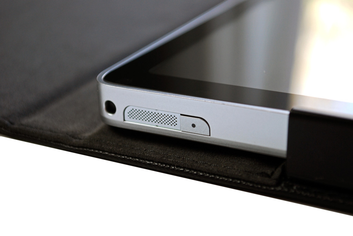 ViewSonic ViewPad 7 Android Tablet Review