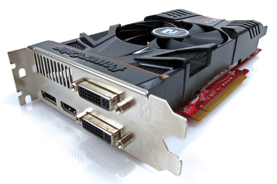 AMD Radeon HD 6870 and 6850 Overclocked Round-up