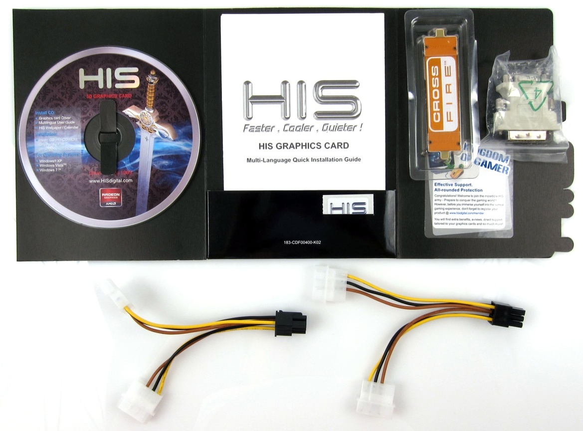 AMD Radeon HD 6870 and 6850 Overclocked Round-up