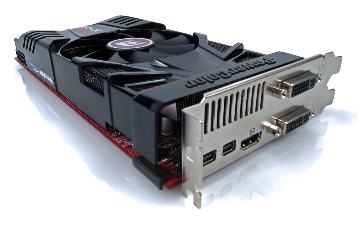 AMD Radeon HD 6870 and 6850 Overclocked Round-up