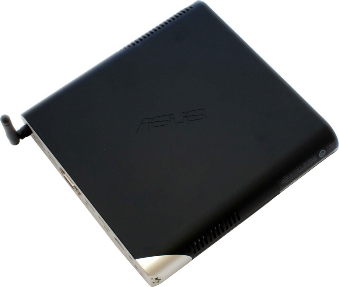 Asus EeeBox PC EB1501P Review